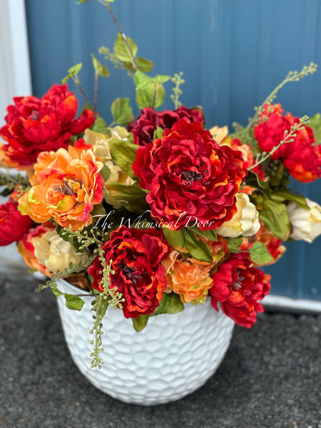 Fall urn filler - Harvest Fall