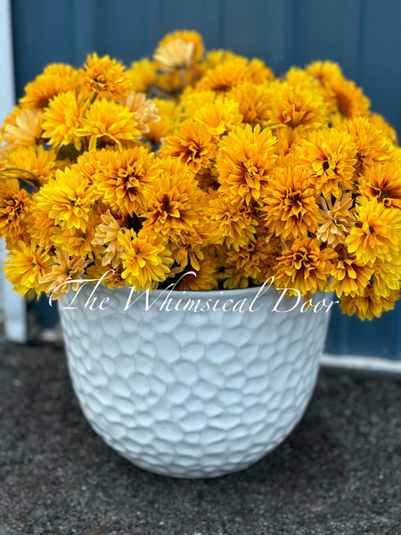 Fall Urn Filler - Mum Urn Filler